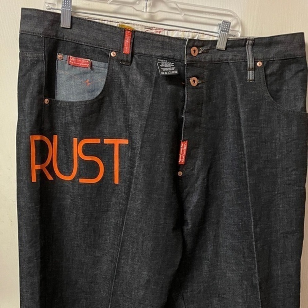 LRG Jeans